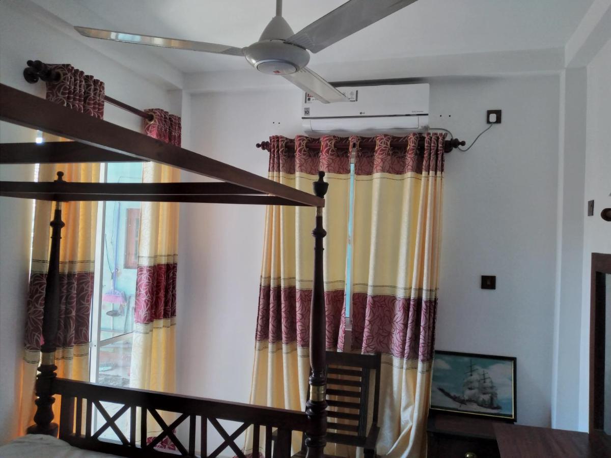 Golden Villa Ambalangoda  Extérieur photo