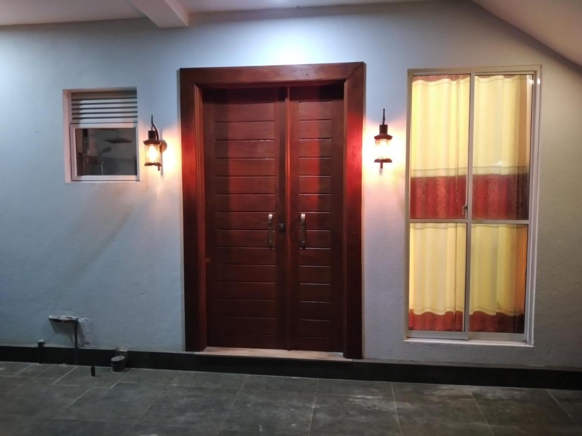 Golden Villa Ambalangoda  Extérieur photo