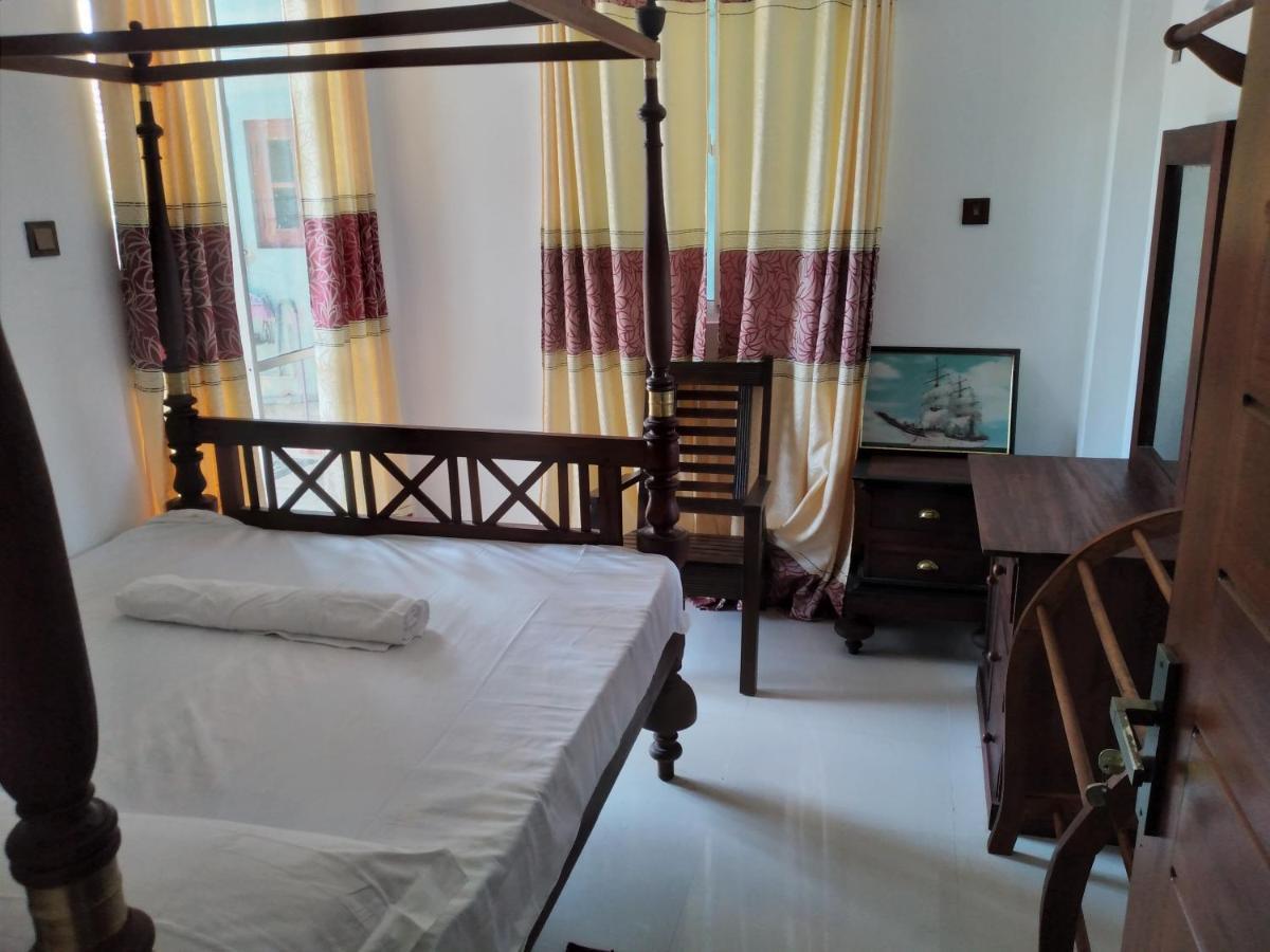 Golden Villa Ambalangoda  Extérieur photo