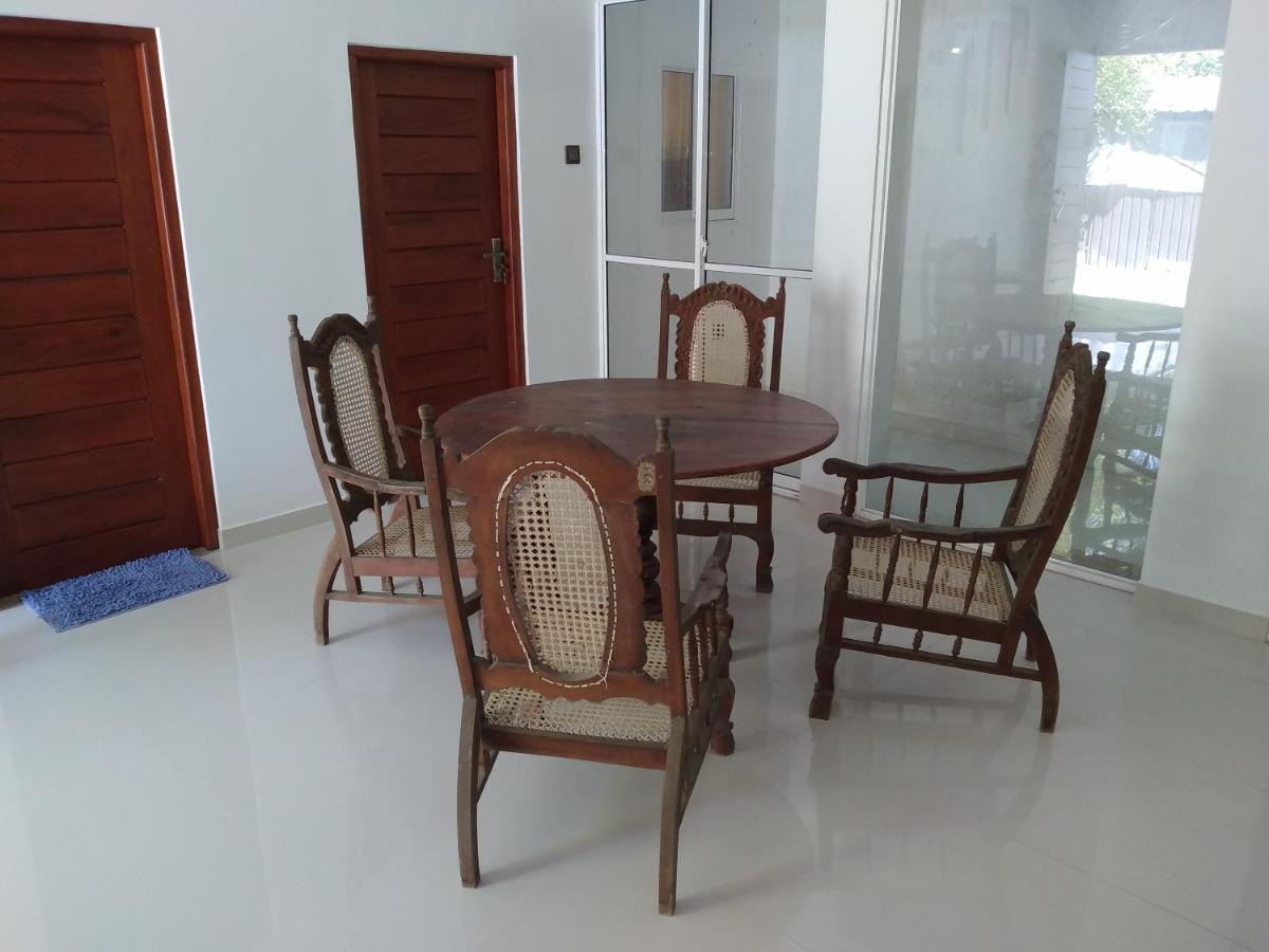 Golden Villa Ambalangoda  Extérieur photo