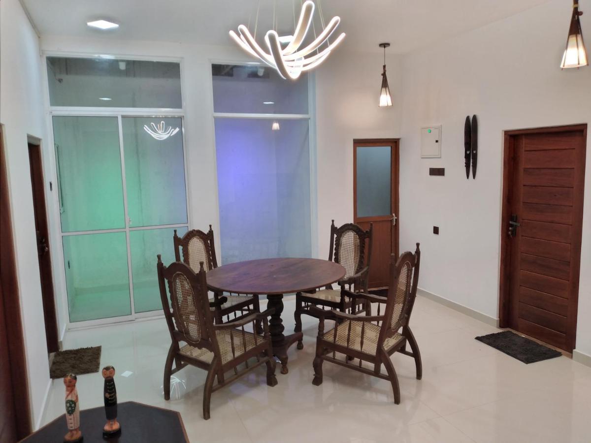 Golden Villa Ambalangoda  Extérieur photo